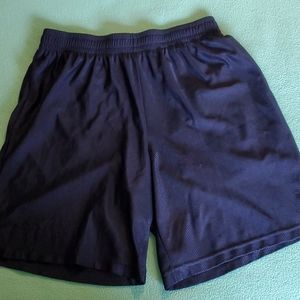Basketball shorts